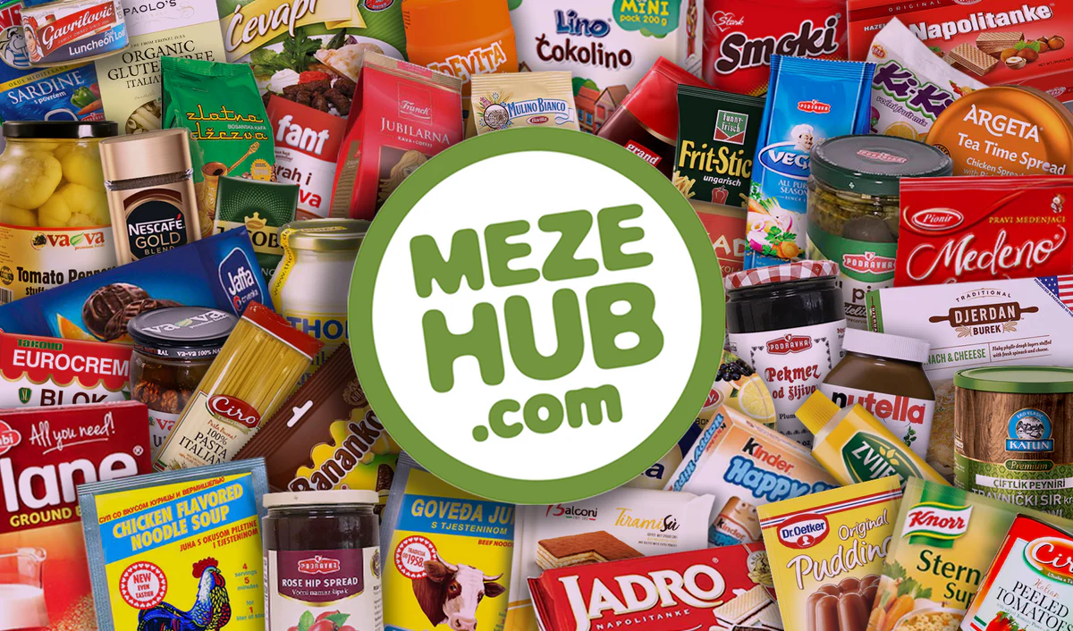 MezeHub
