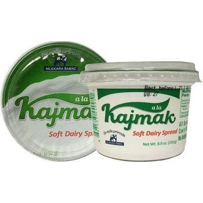 TOPA "Bosnian FONDU"
